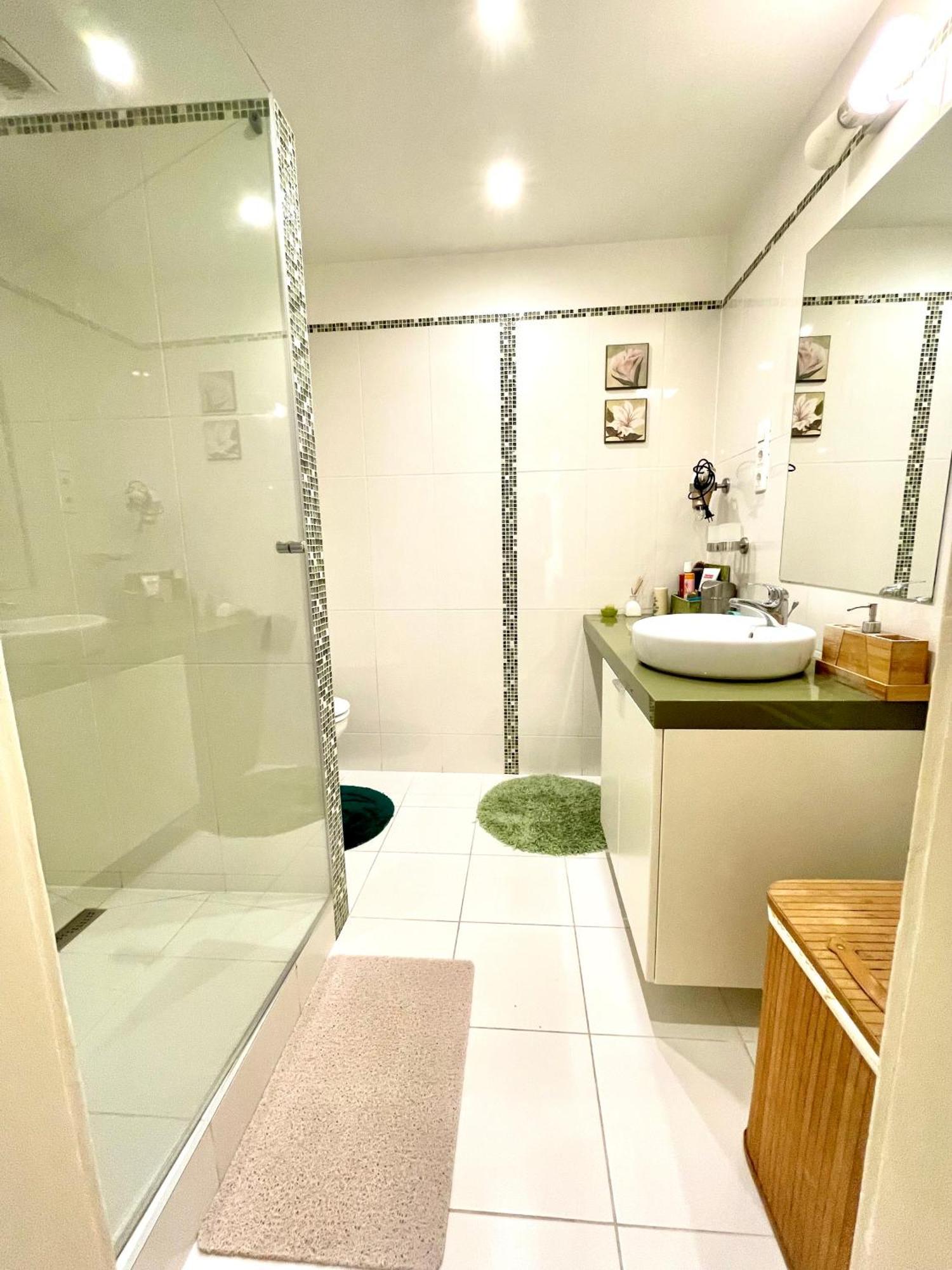 Appartement Pearl At St Stephen' S Basilica Budapest