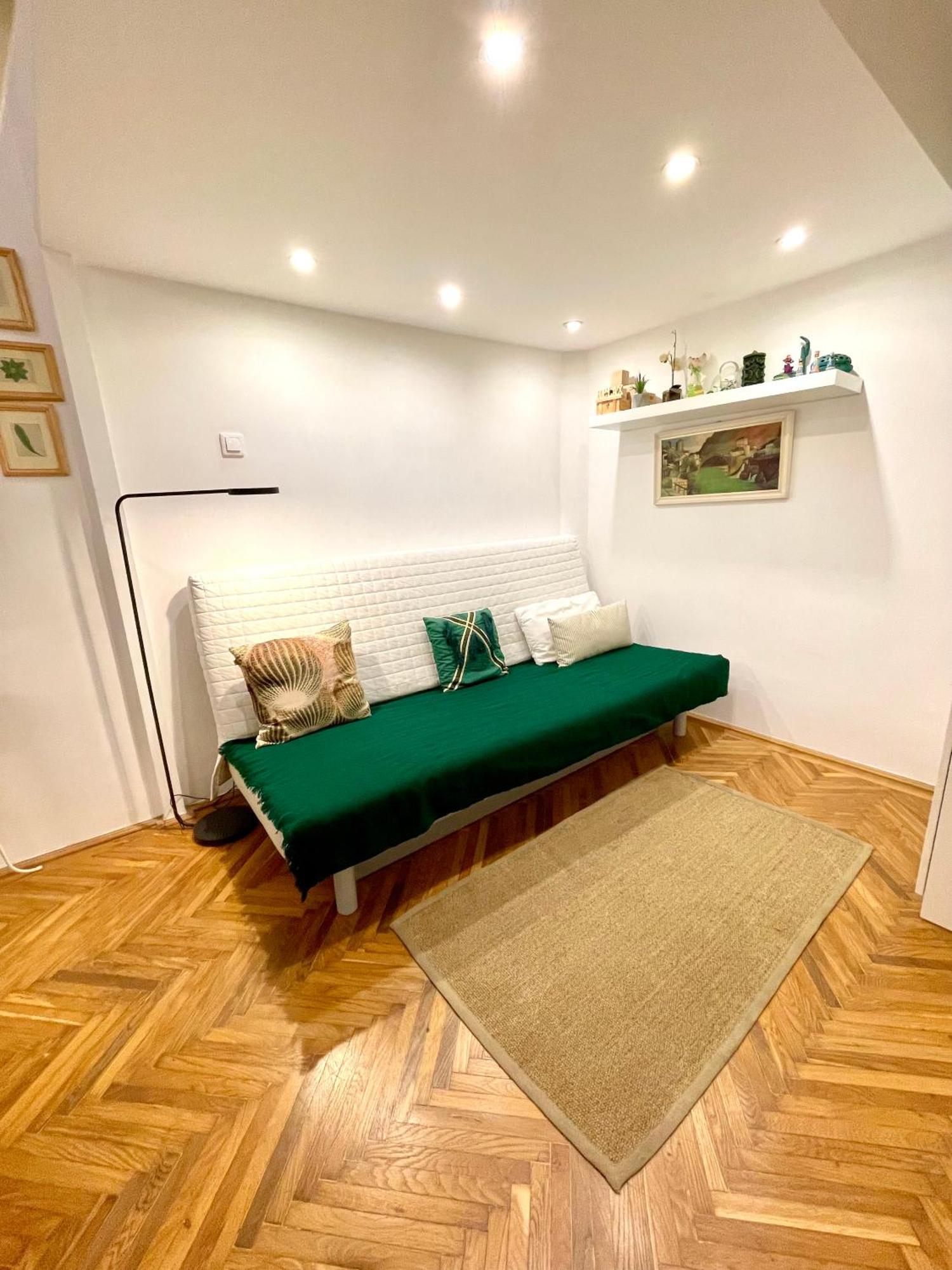 Appartement Pearl At St Stephen' S Basilica *