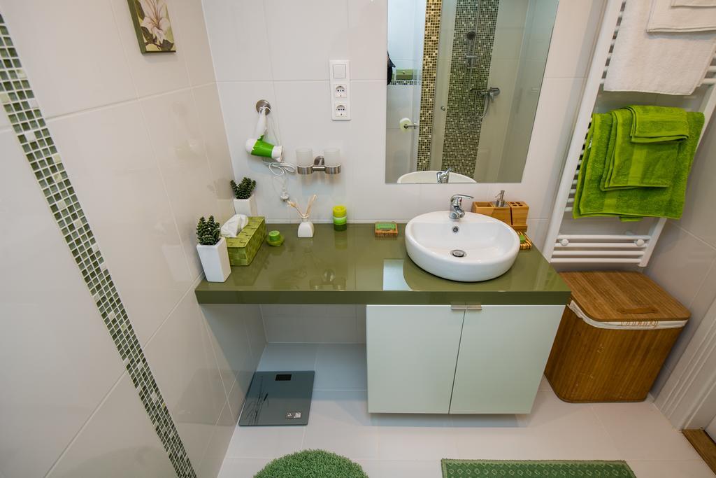 Pearl Appartement *