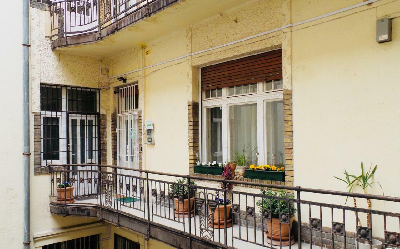 Appartement Pearl *