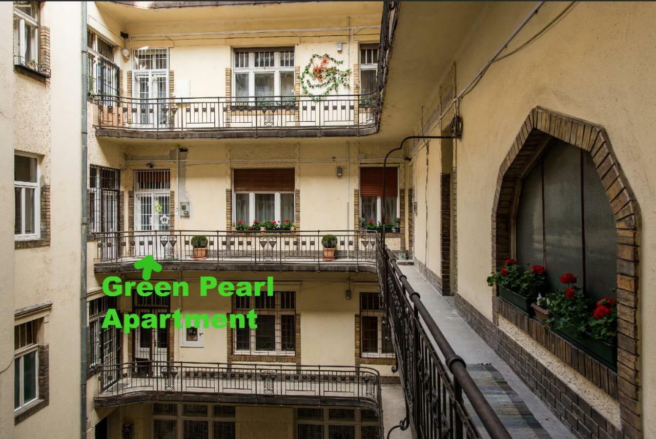 Appartement Pearl At St Stephen' S Basilica *