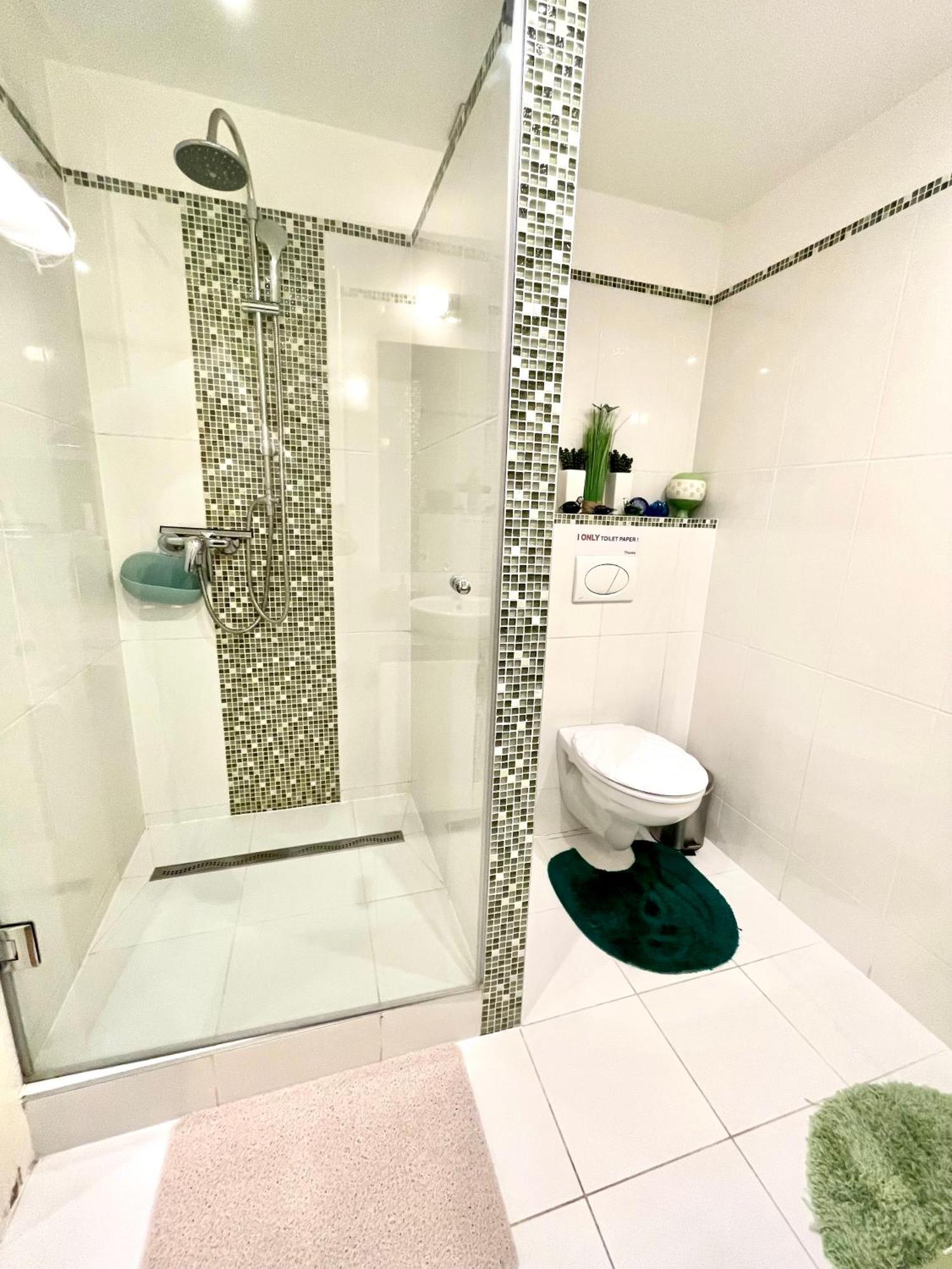 Apartman Pearl At St Stephen' S Basilica *