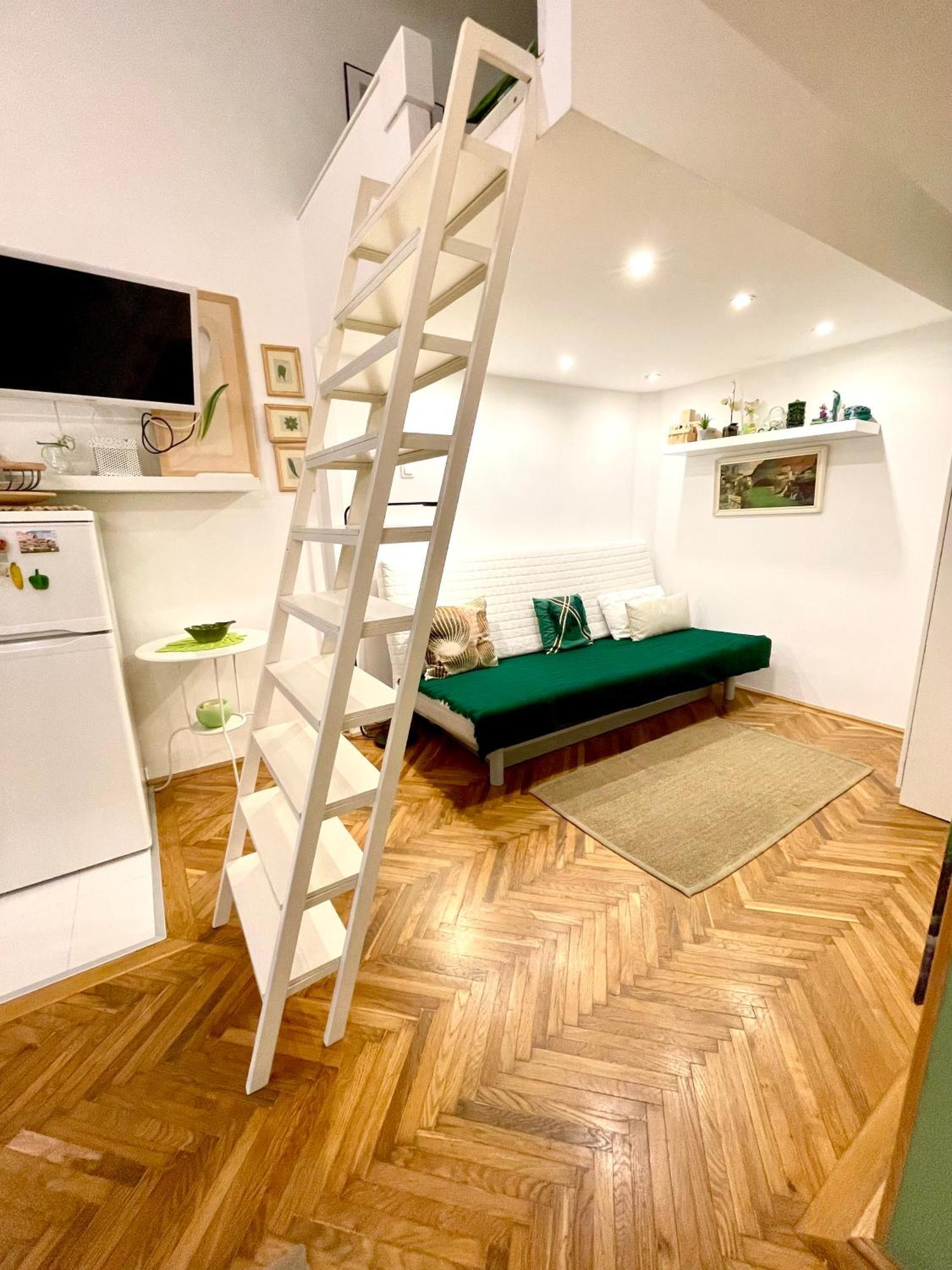 Apartman Pearl At St Stephen' S Basilica *
