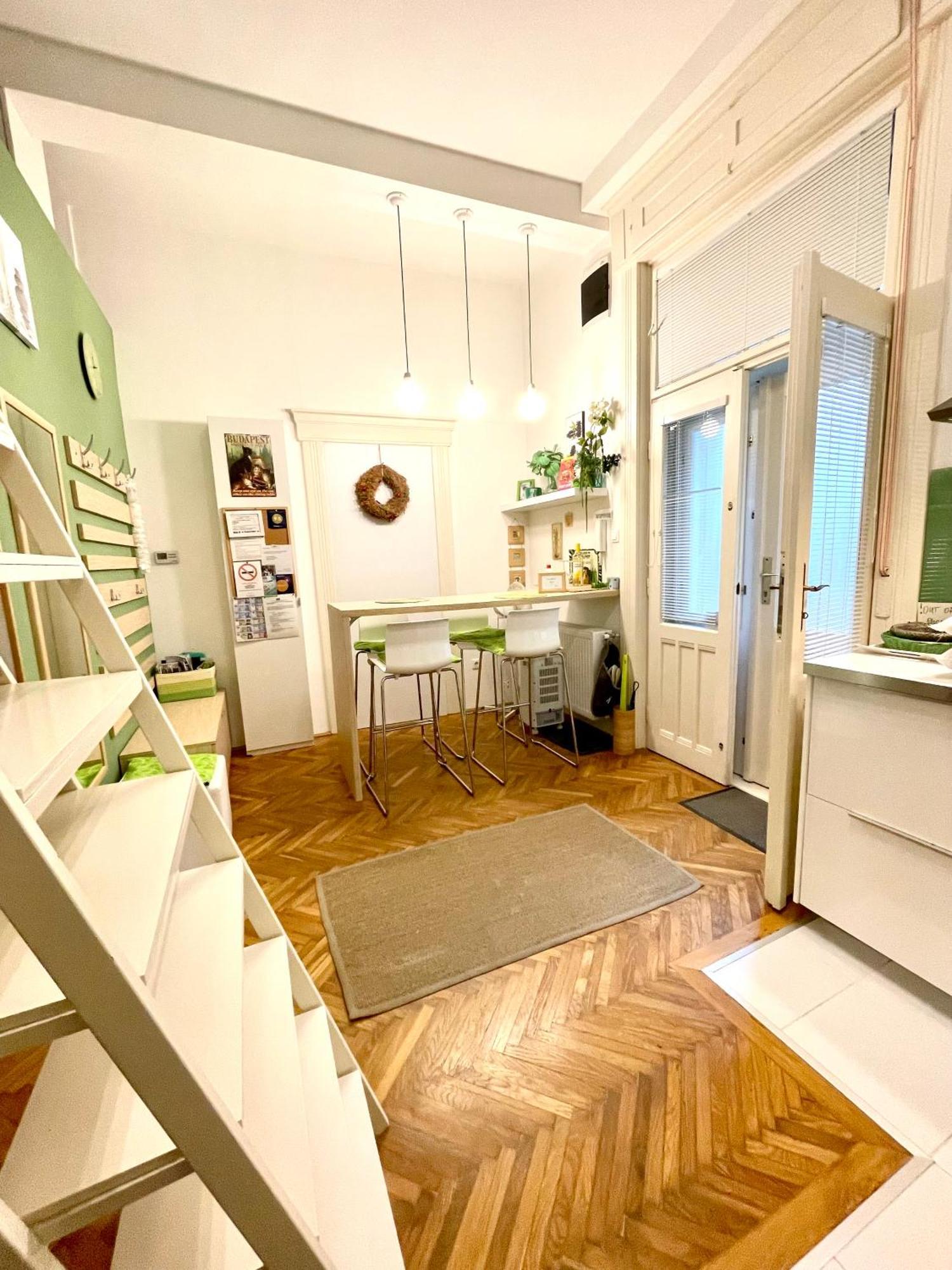 Apartman Pearl At St Stephen' S Basilica