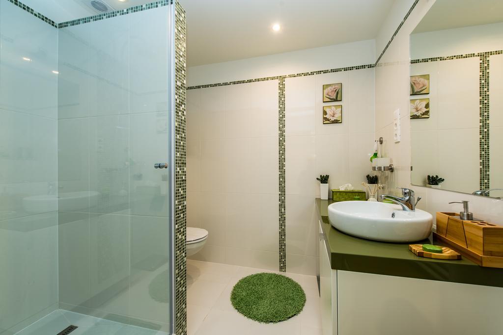 Apartman Pearl At St Stephen' S Basilica